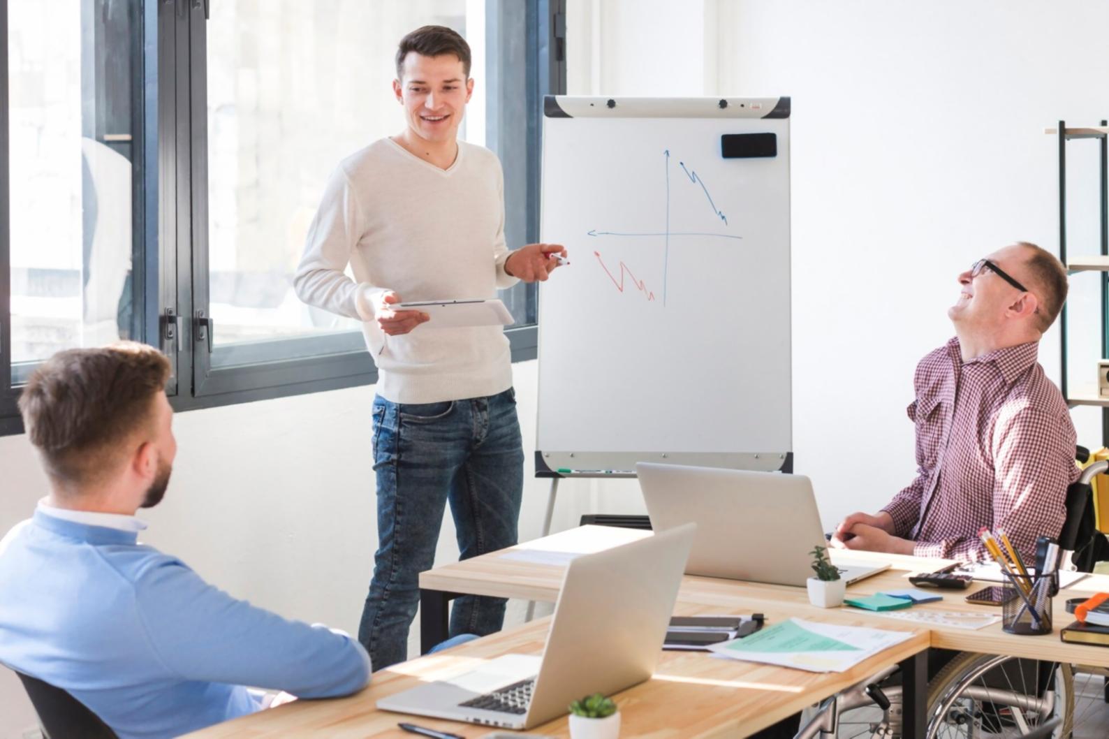 Praktische Budgetplanung und Finanzpsychologie