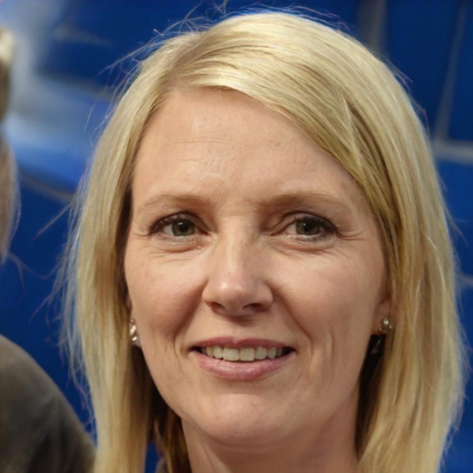Marlies Hoffmann - Spezialistin für Finanzpsychologie
